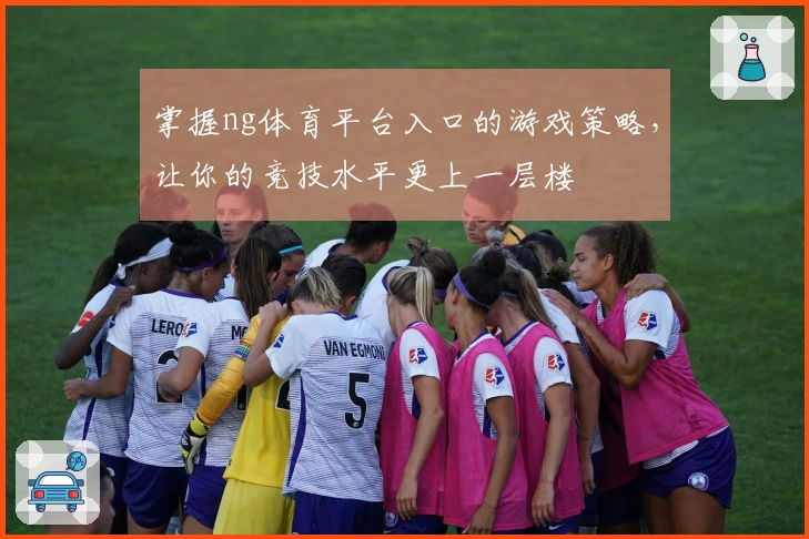 掌握ng体育平台入口的游戏策略，让你的竞技水平更上一层楼