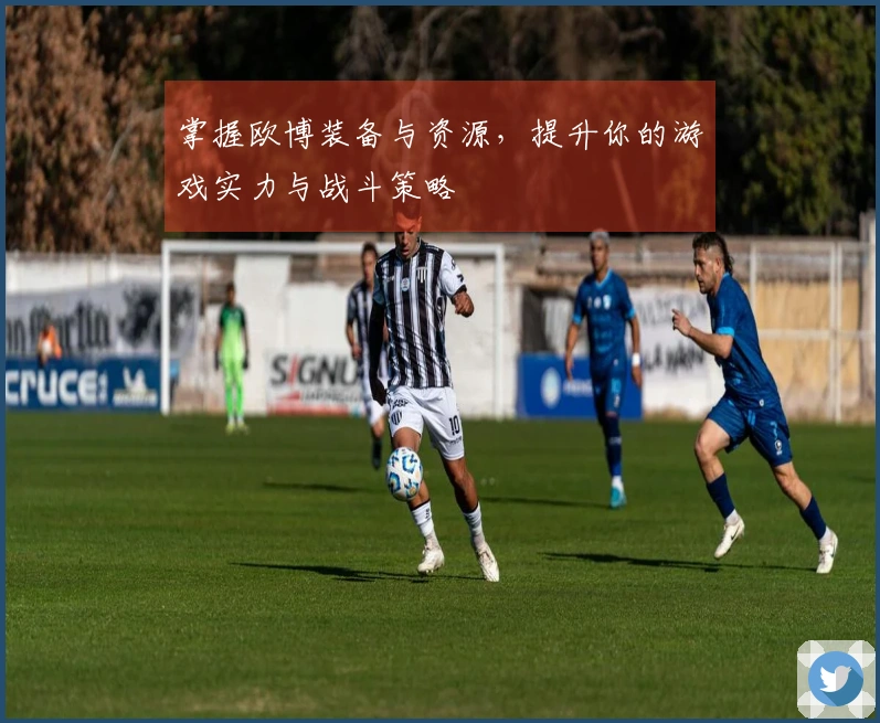 掌握欧博装备与资源，提升你的游戏实力与战斗策略